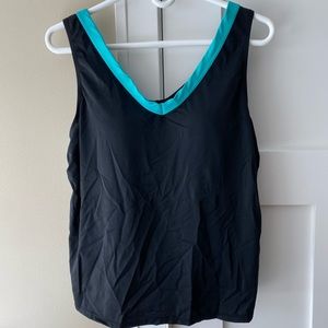Swimsuits For All Size 14 Tankini Top